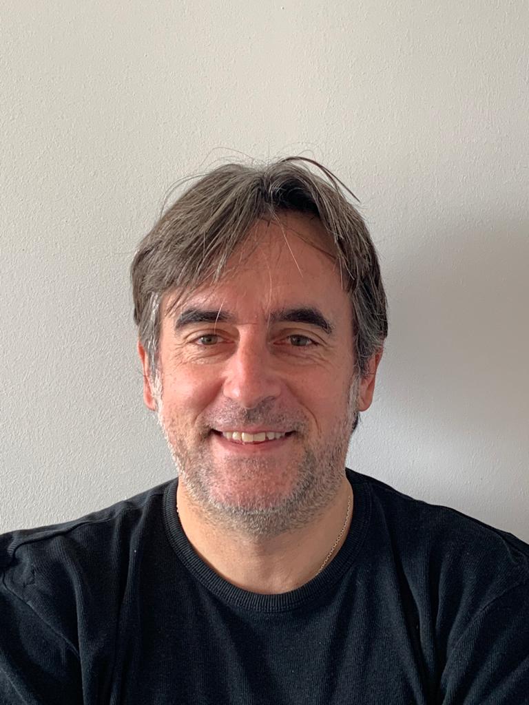 GILLES BOIREAU