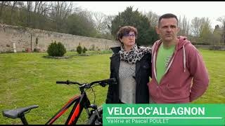 VeloLocAllagnon