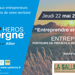 Upheros Trévol du jeudi 22 mai 2025