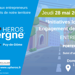 Upheros Lezoux du 28 mai 2026