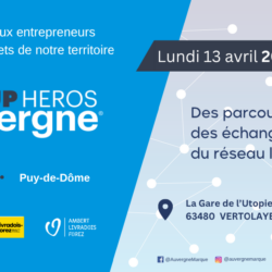 Upheros Vertolaye du 13 avril 2026